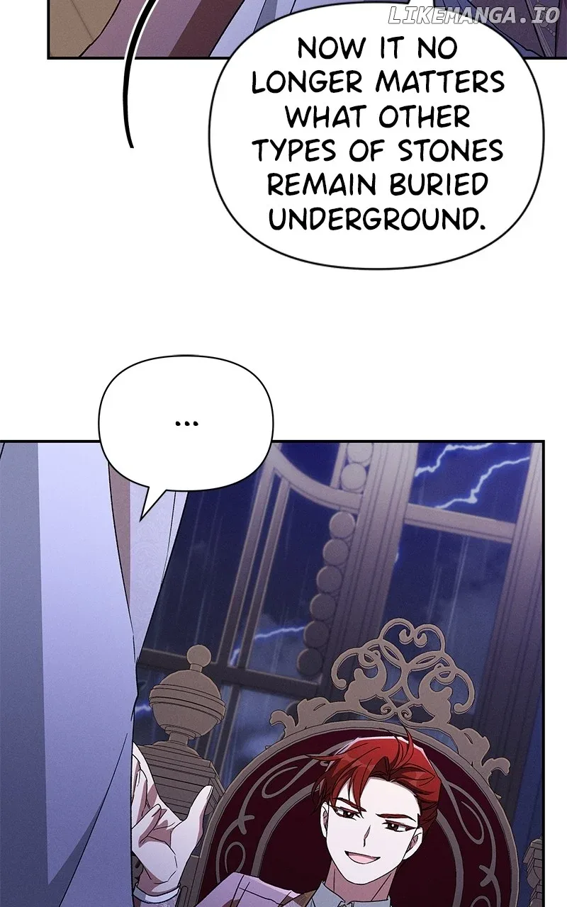 Oh, Dear Nemesis Chapter 98 page 59