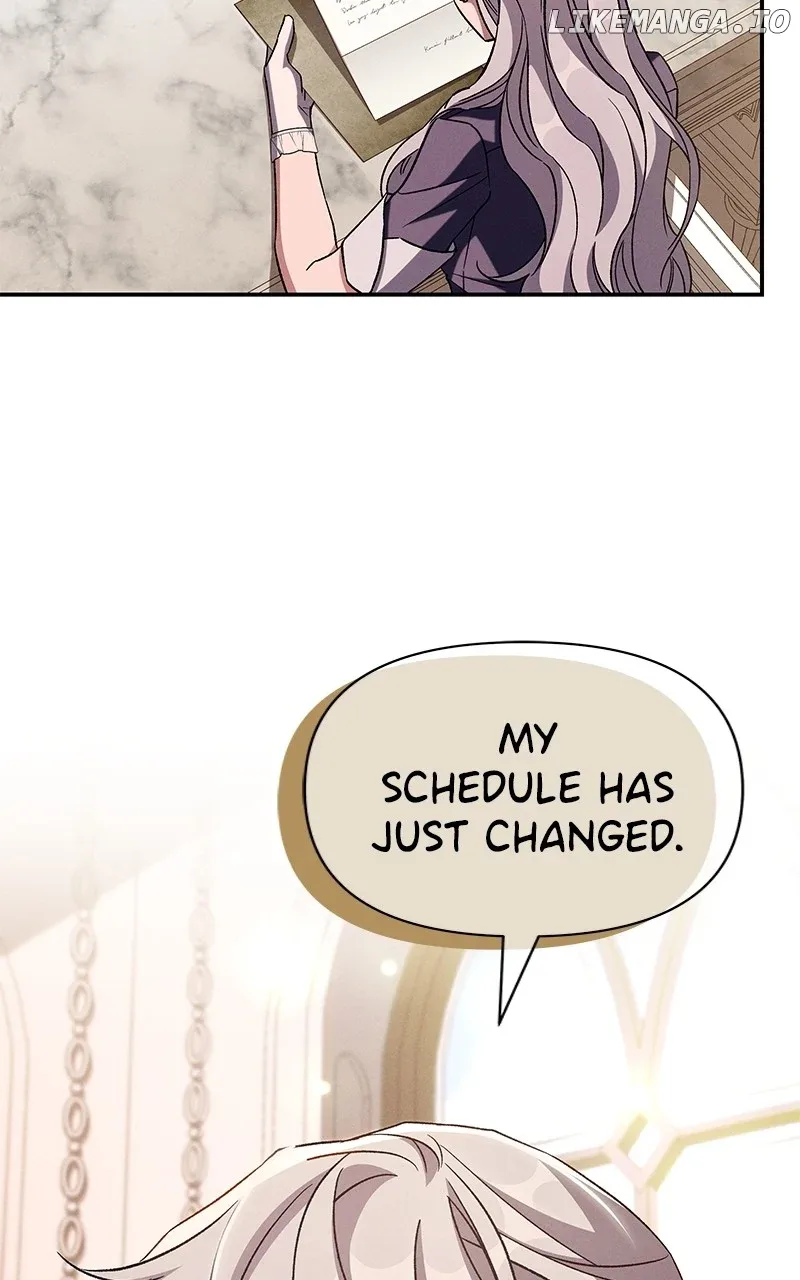 Oh, Dear Nemesis Chapter 98 page 27