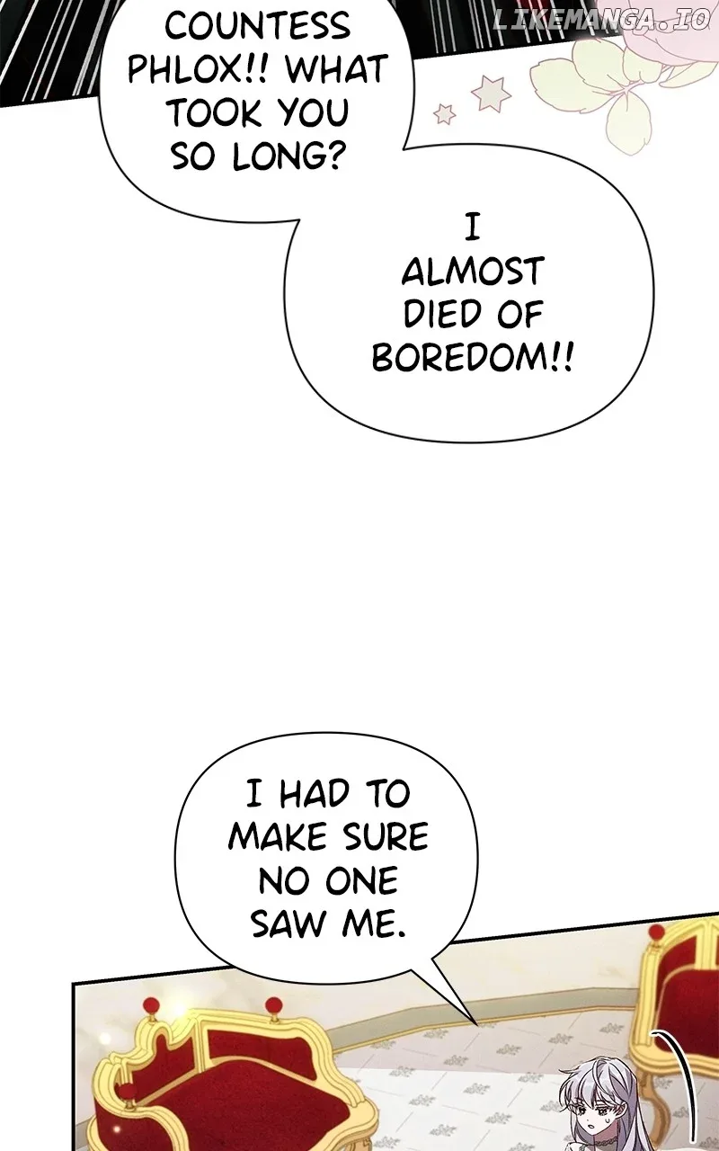 Oh, Dear Nemesis Chapter 98 page 74
