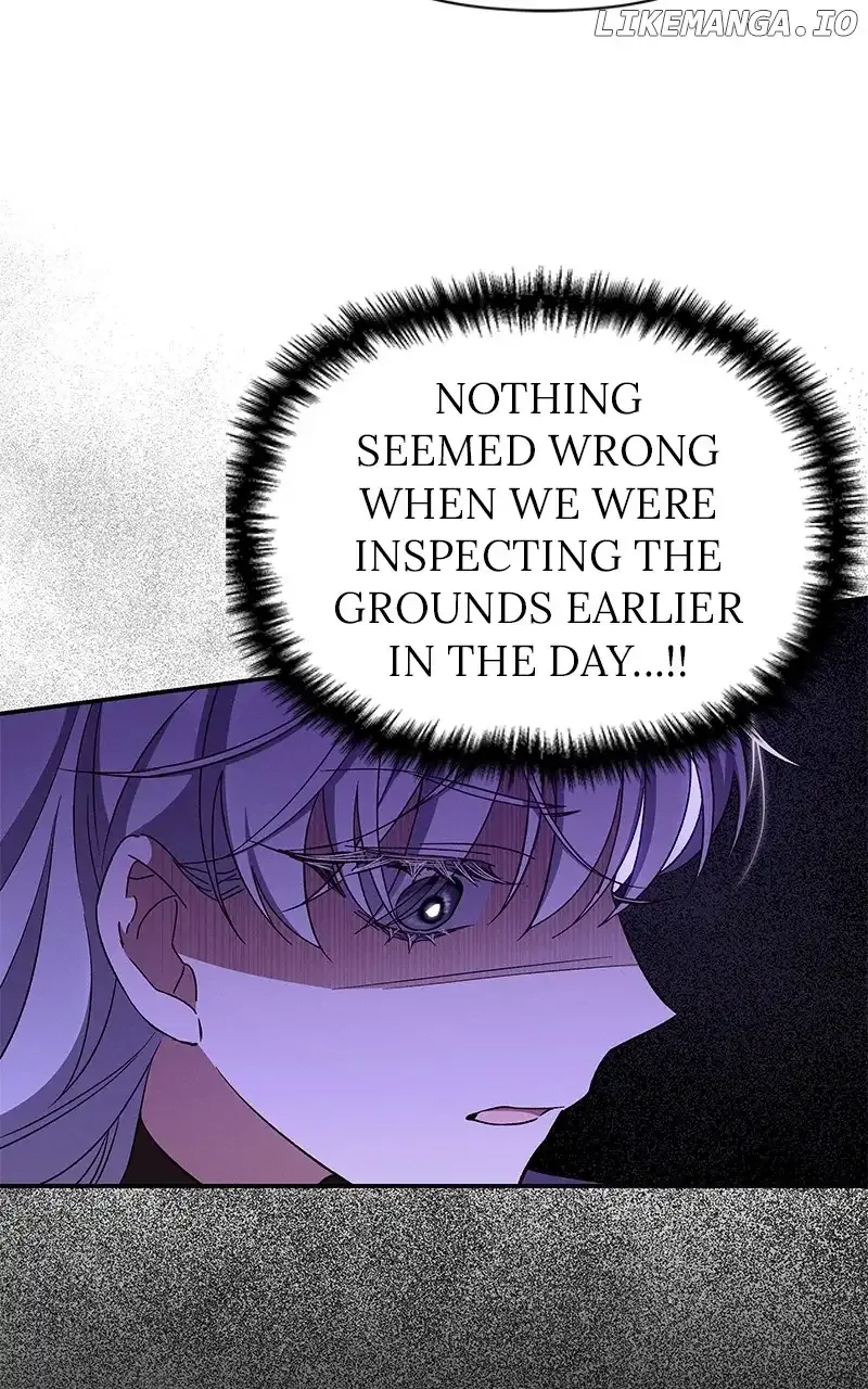 Oh, Dear Nemesis Chapter 96 page 19