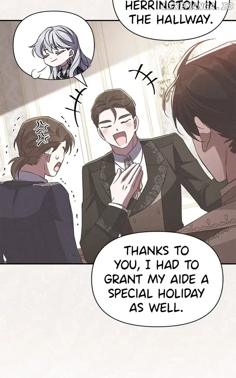 Oh, Dear Nemesis Chapter 93 page 75