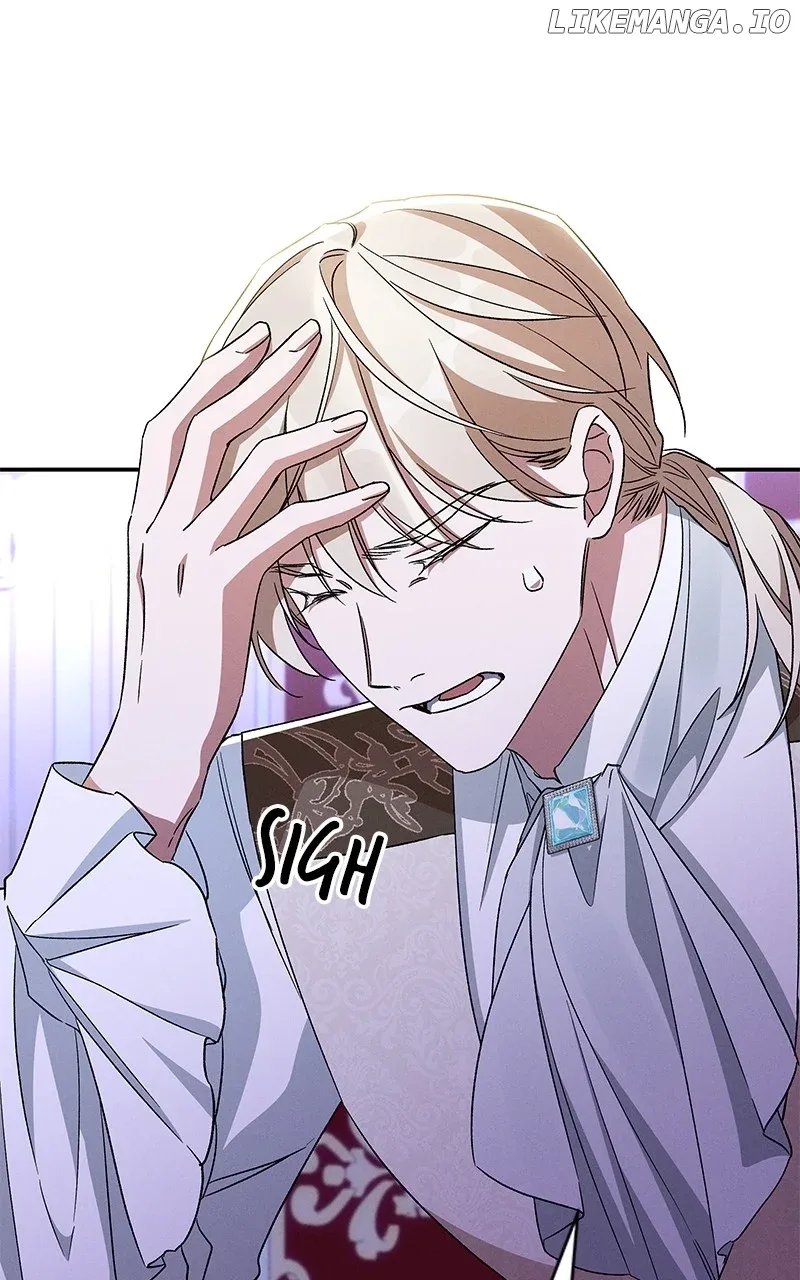 Oh, Dear Nemesis Chapter 98 page 36