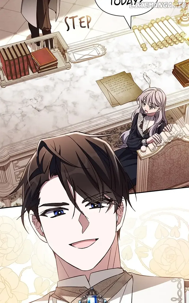 Oh, Dear Nemesis Chapter 93 page 71