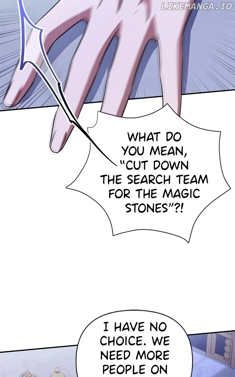 Oh, Dear Nemesis Chapter 98 page 31