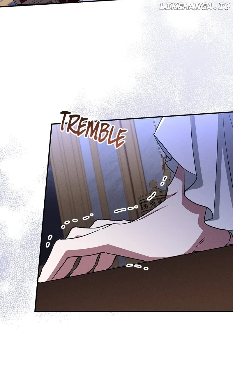 Oh, Dear Nemesis Chapter 98 page 35