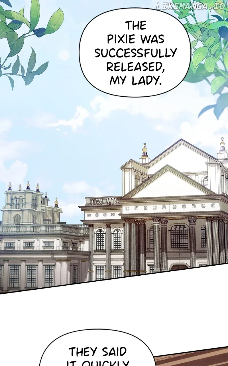 Oh, Dear Nemesis Chapter 98 page 19