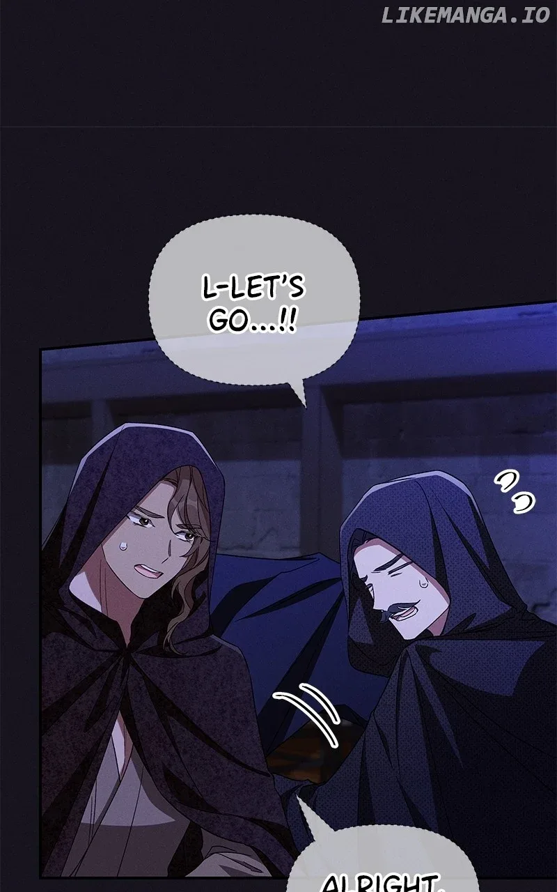 Oh, Dear Nemesis Chapter 98 page 13