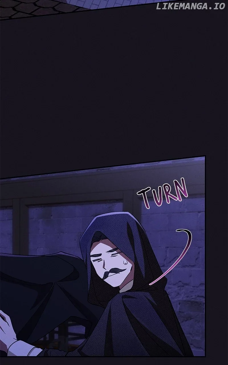 Oh, Dear Nemesis Chapter 98 page 5