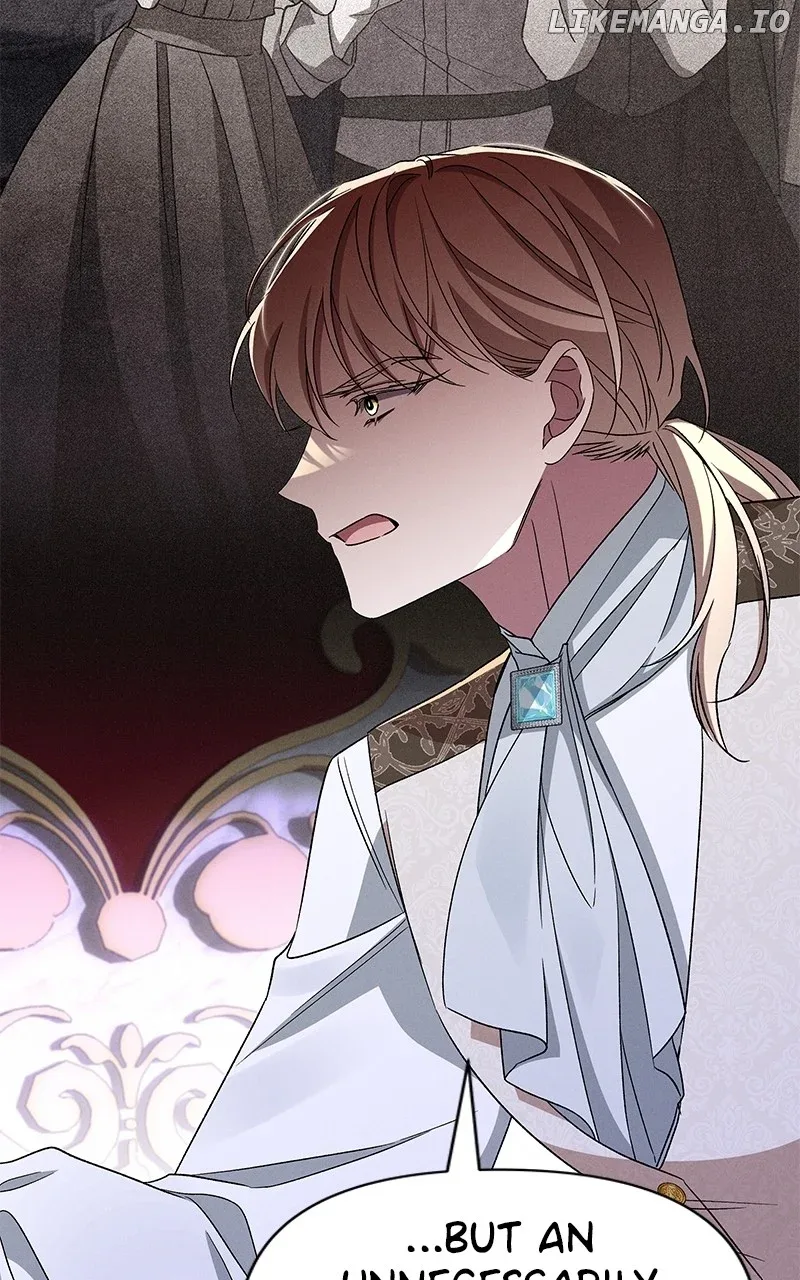 Oh, Dear Nemesis Chapter 98 page 38