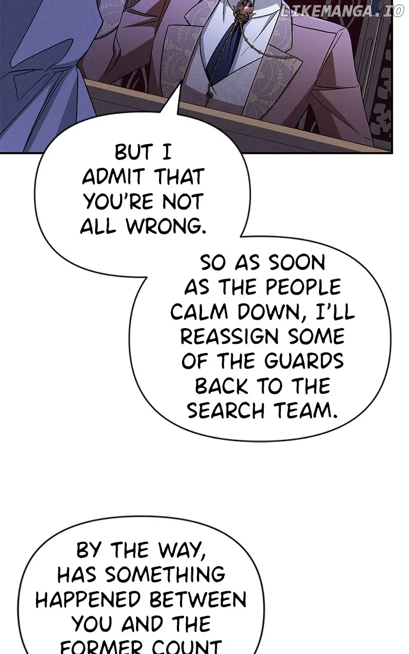 Oh, Dear Nemesis Chapter 98 page 60