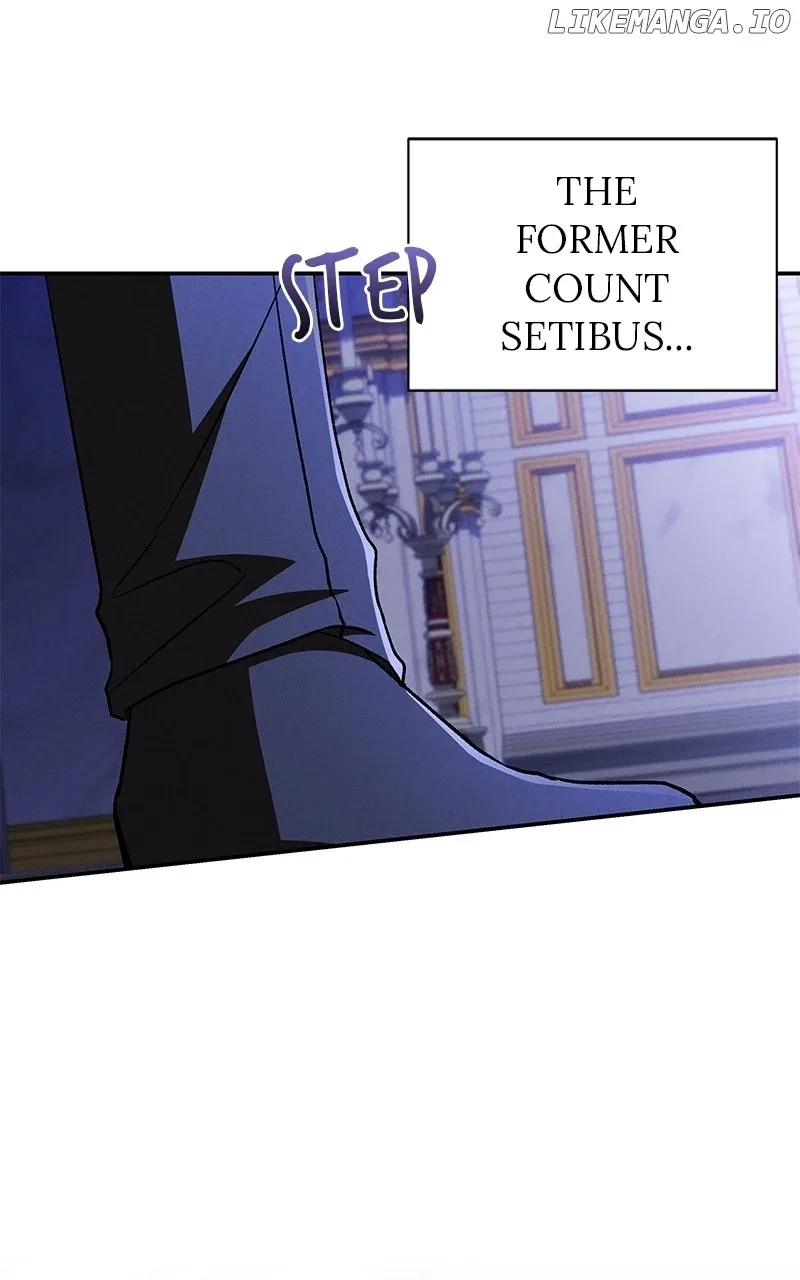 Oh, Dear Nemesis Chapter 98 page 65