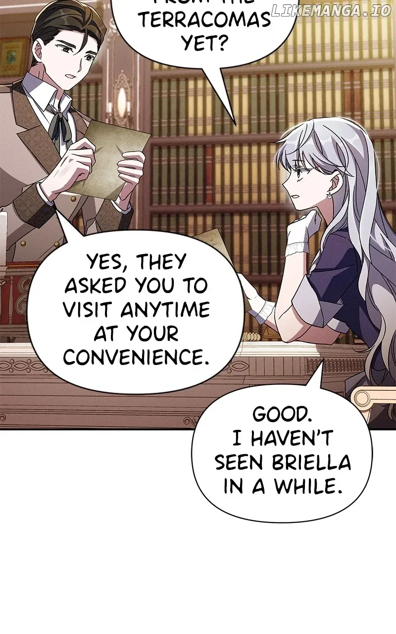 Oh, Dear Nemesis Chapter 98 page 22