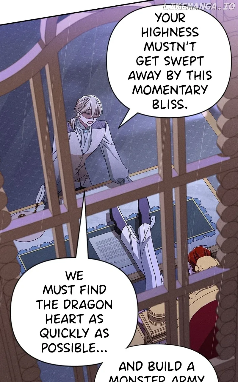 Oh, Dear Nemesis Chapter 98 page 48