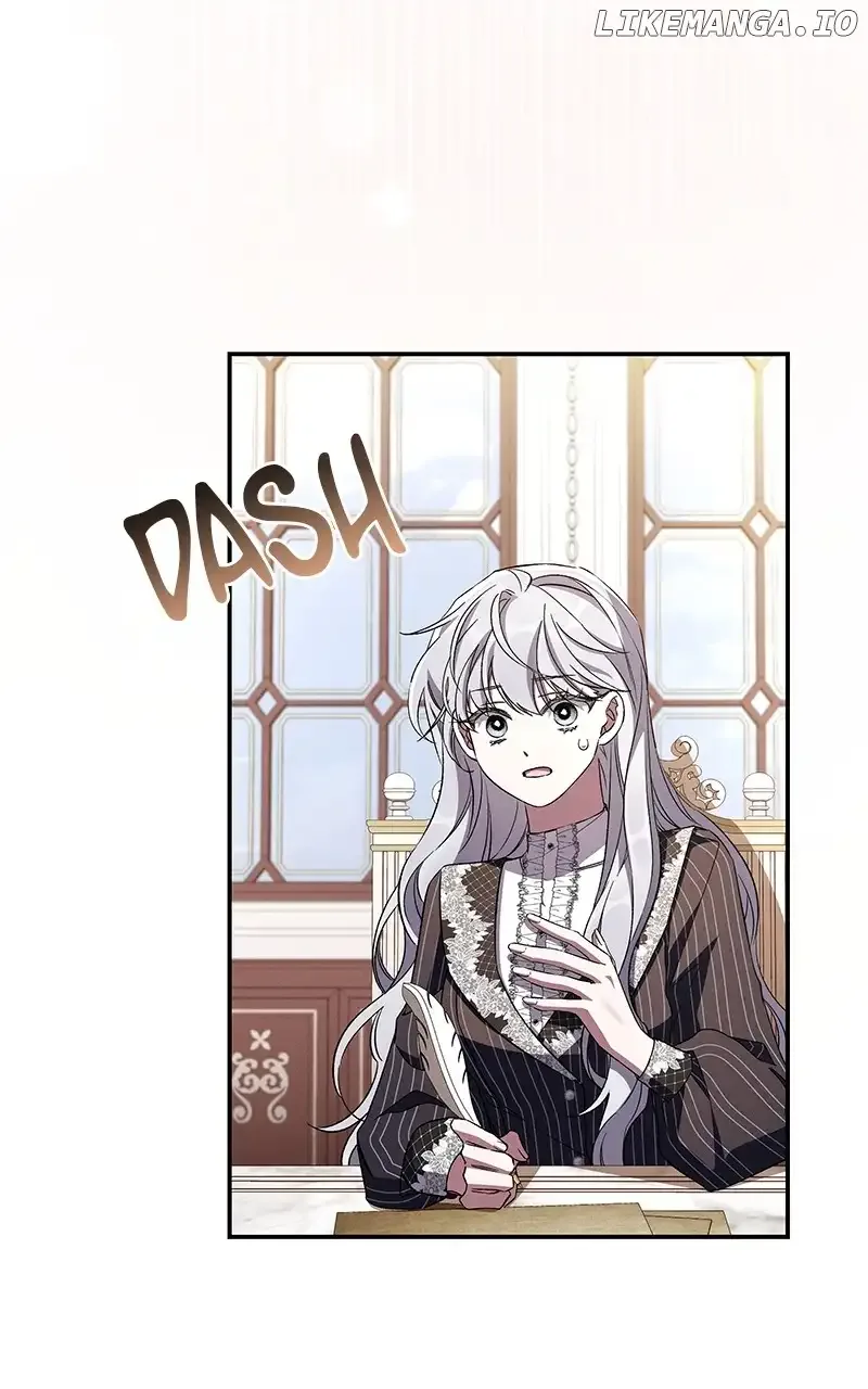 Oh, Dear Nemesis Chapter 93 page 67