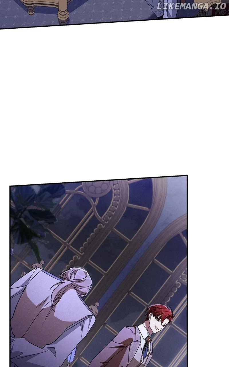 Oh, Dear Nemesis Chapter 98 page 63