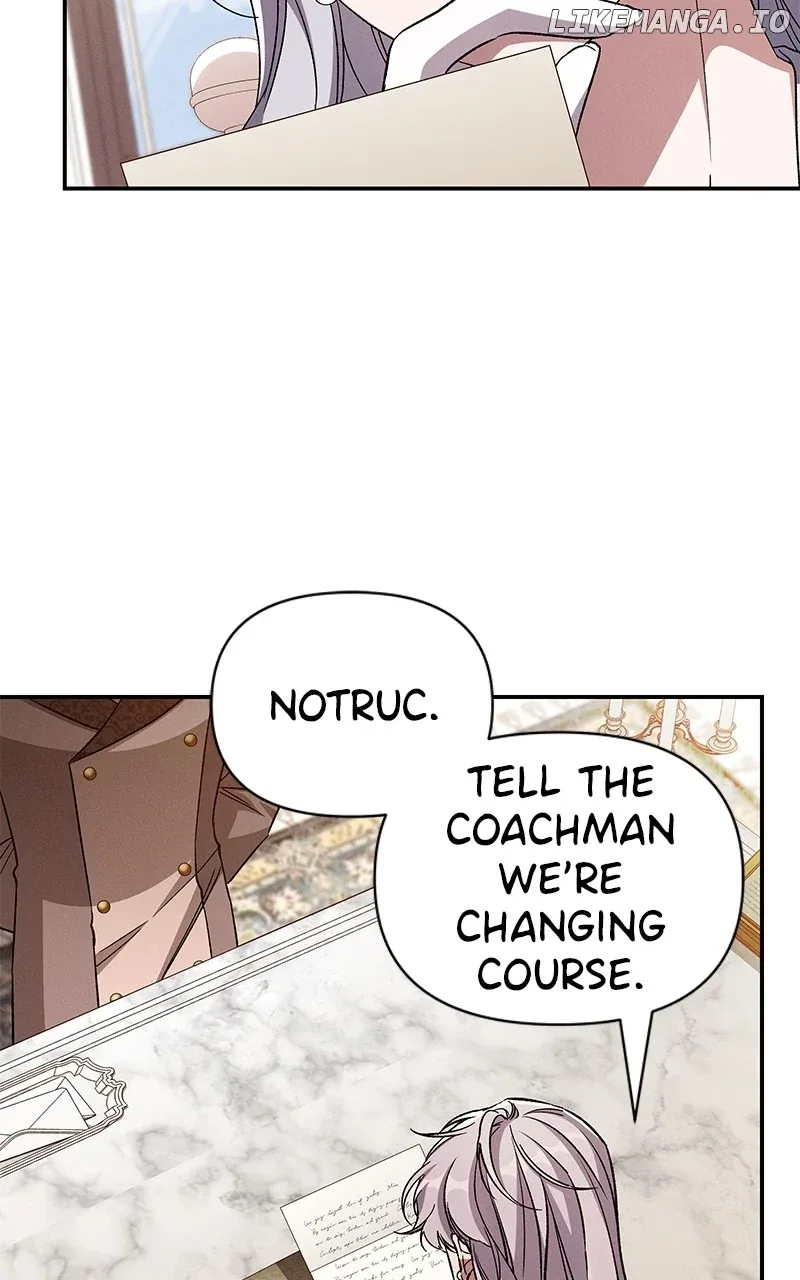 Oh, Dear Nemesis Chapter 98 page 26