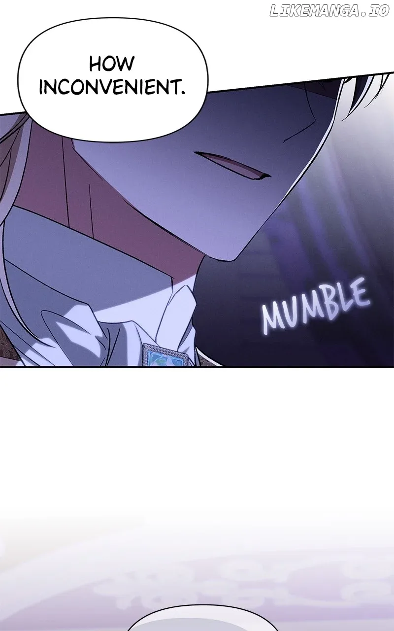 Oh, Dear Nemesis Chapter 98 page 68