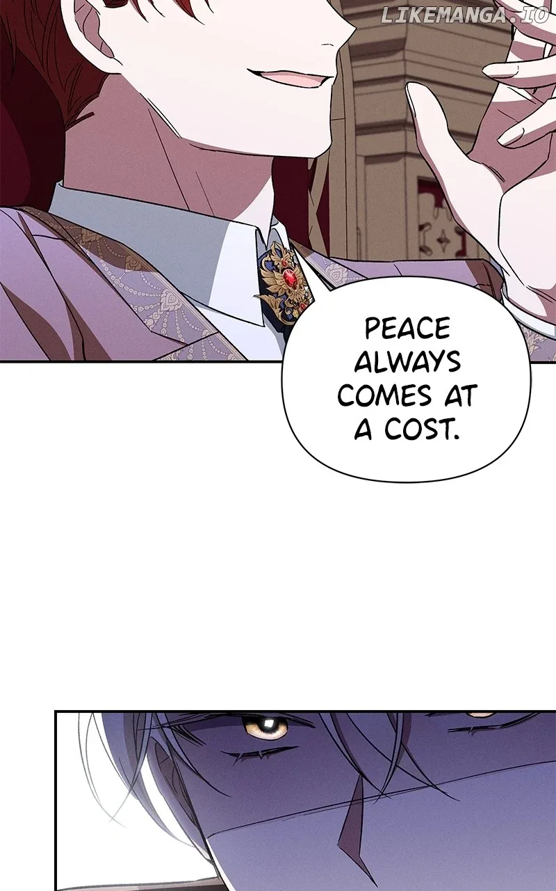 Oh, Dear Nemesis Chapter 98 page 40