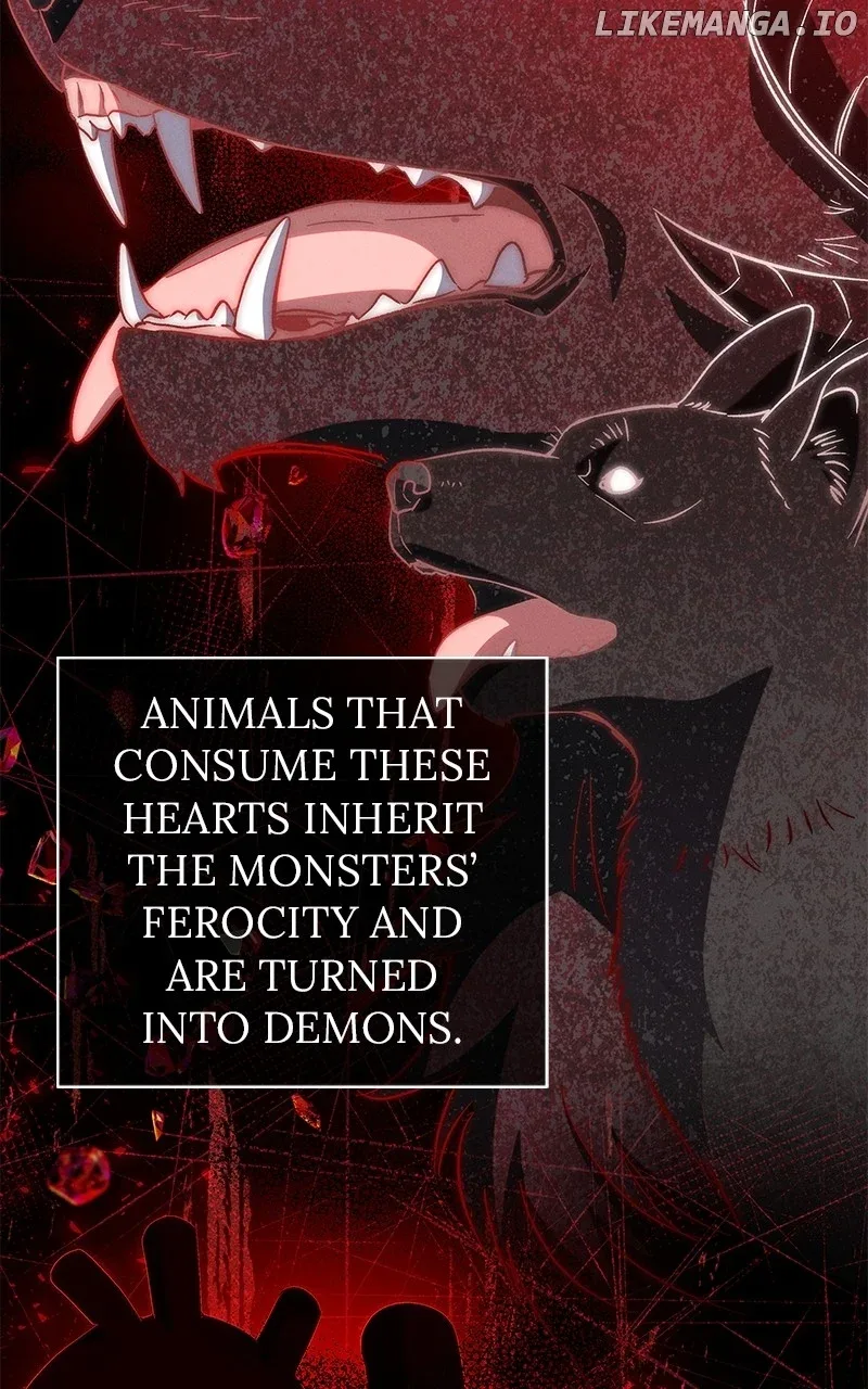 Oh, Dear Nemesis Chapter 98 page 55