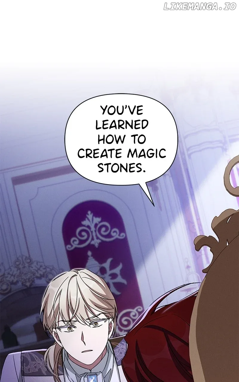 Oh, Dear Nemesis Chapter 98 page 51
