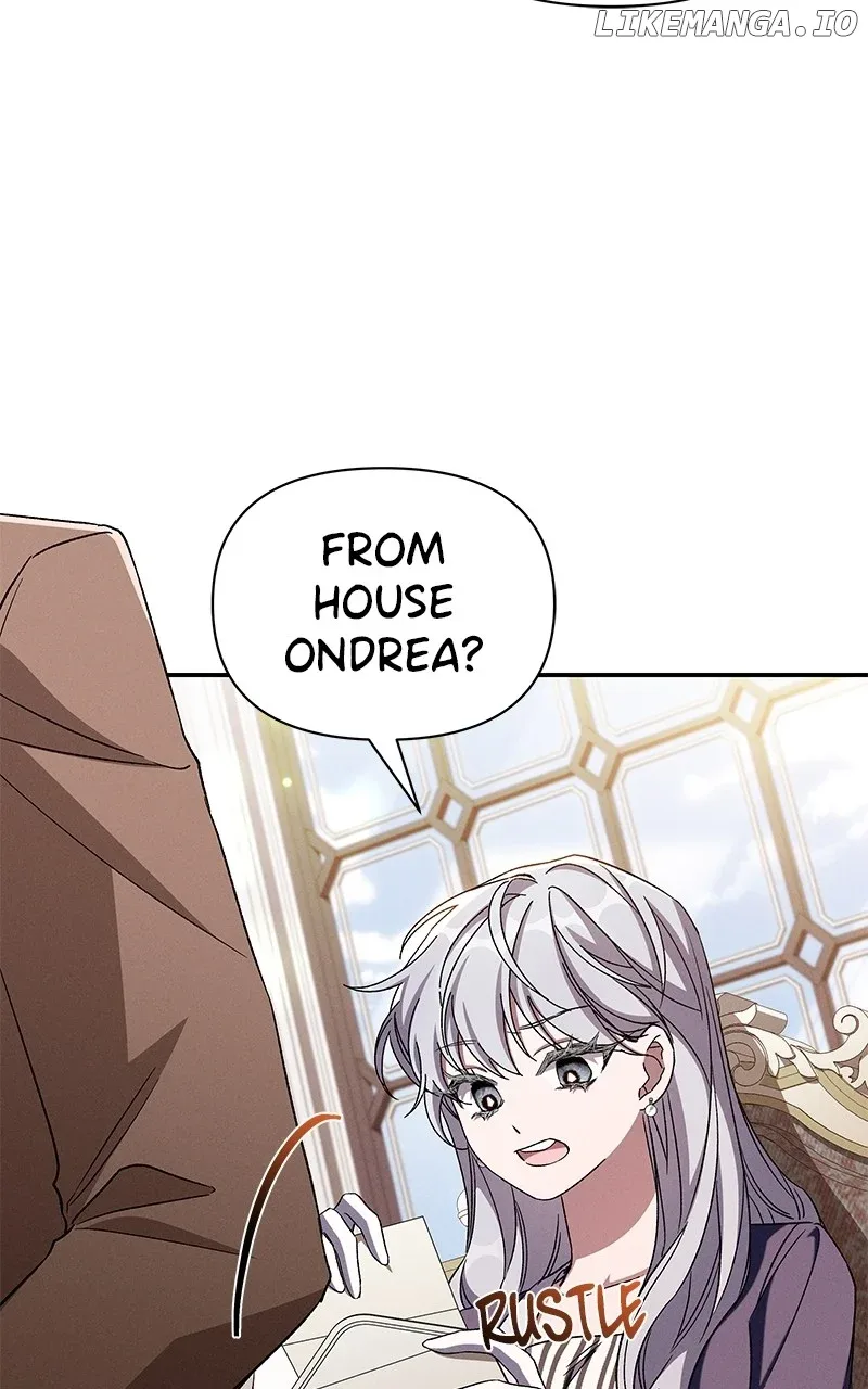 Oh, Dear Nemesis Chapter 98 page 24