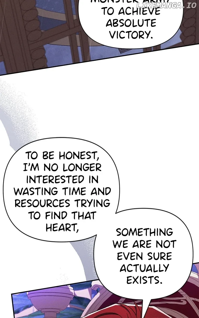 Oh, Dear Nemesis Chapter 98 page 49