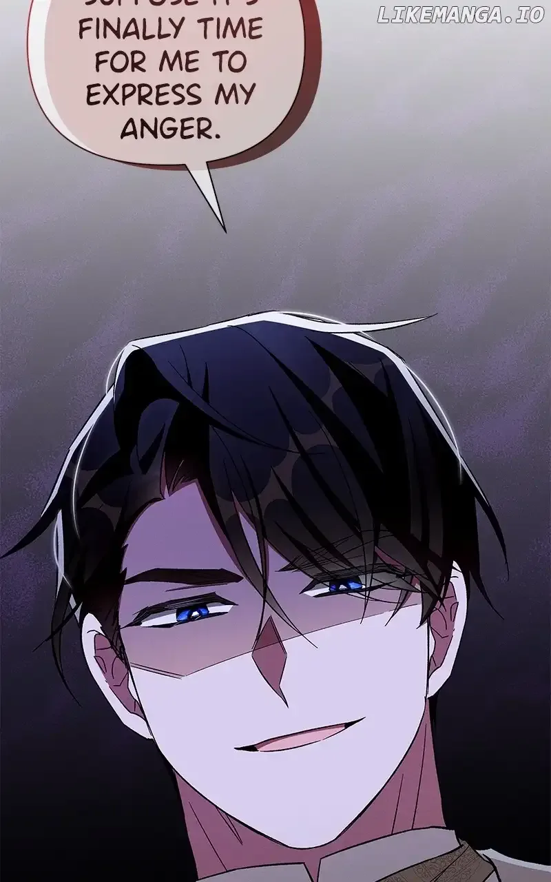 Oh, Dear Nemesis Chapter 93 page 81