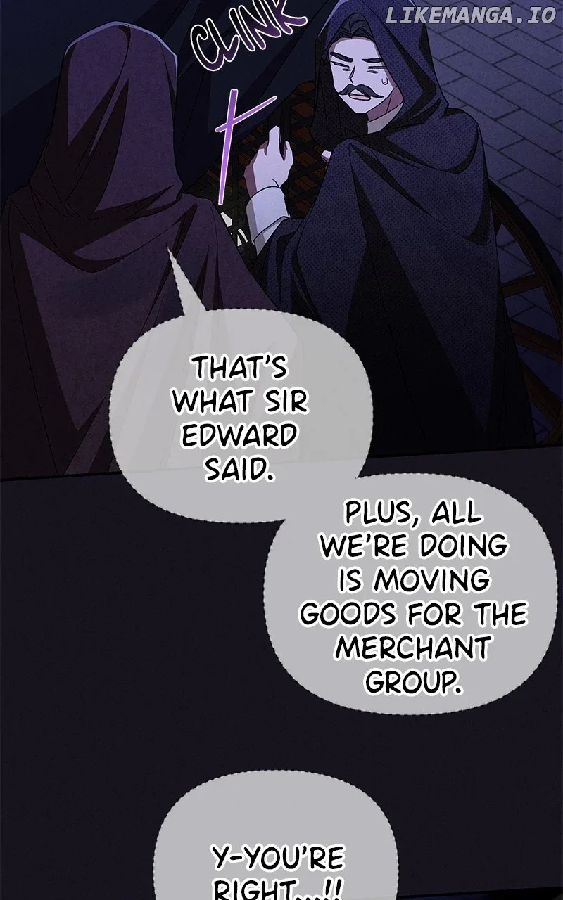 Oh, Dear Nemesis Chapter 98 page 9