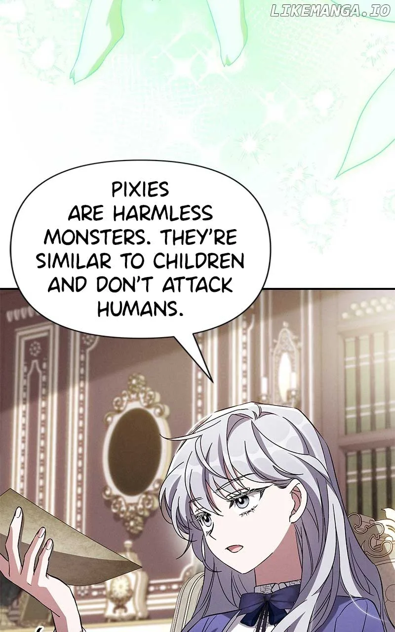 Oh, Dear Nemesis Chapter 97 page 58