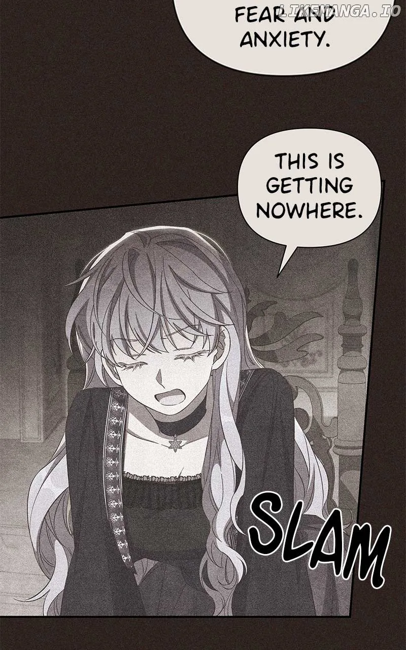 Oh, Dear Nemesis Chapter 97 page 44