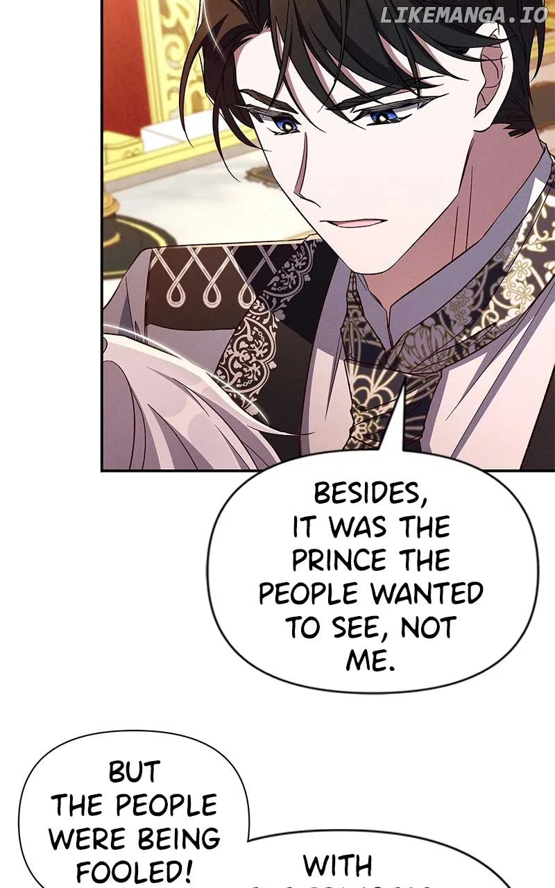 Oh, Dear Nemesis Chapter 97 page 7