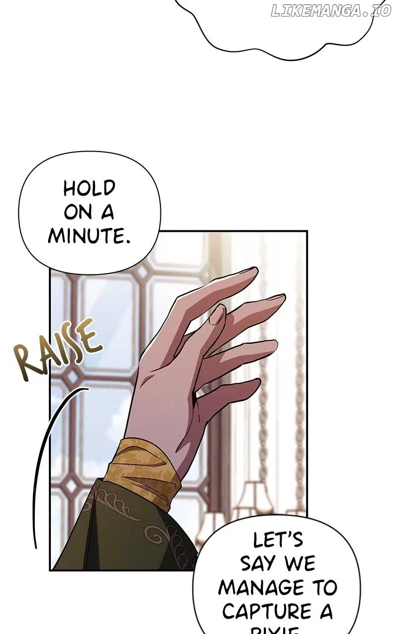 Oh, Dear Nemesis Chapter 97 page 64