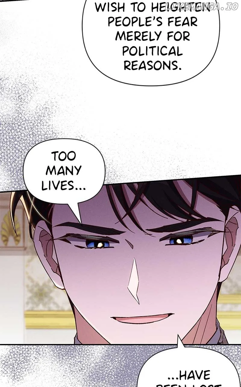 Oh, Dear Nemesis Chapter 97 page 9