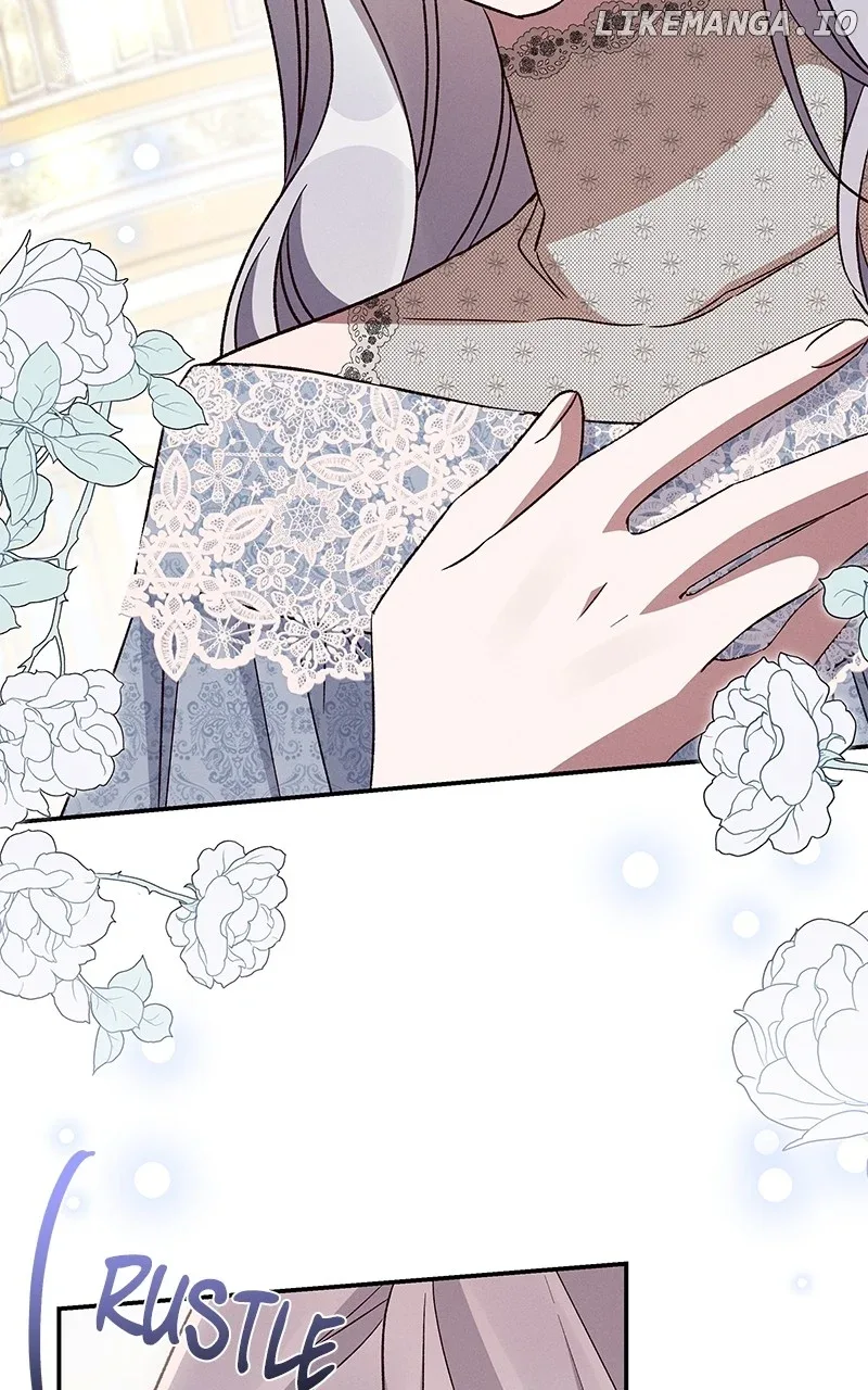 Oh, Dear Nemesis Chapter 98 page 85