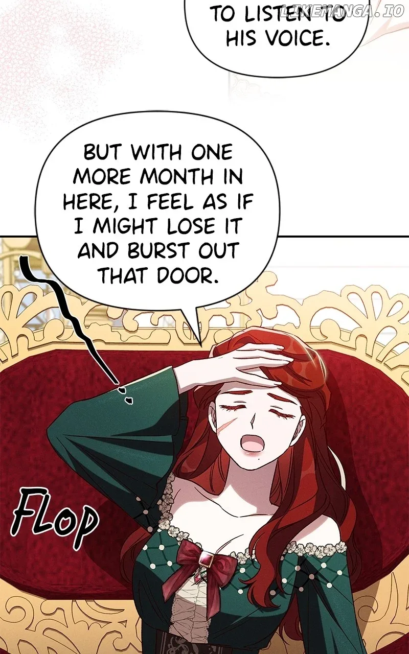 Oh, Dear Nemesis Chapter 98 page 81