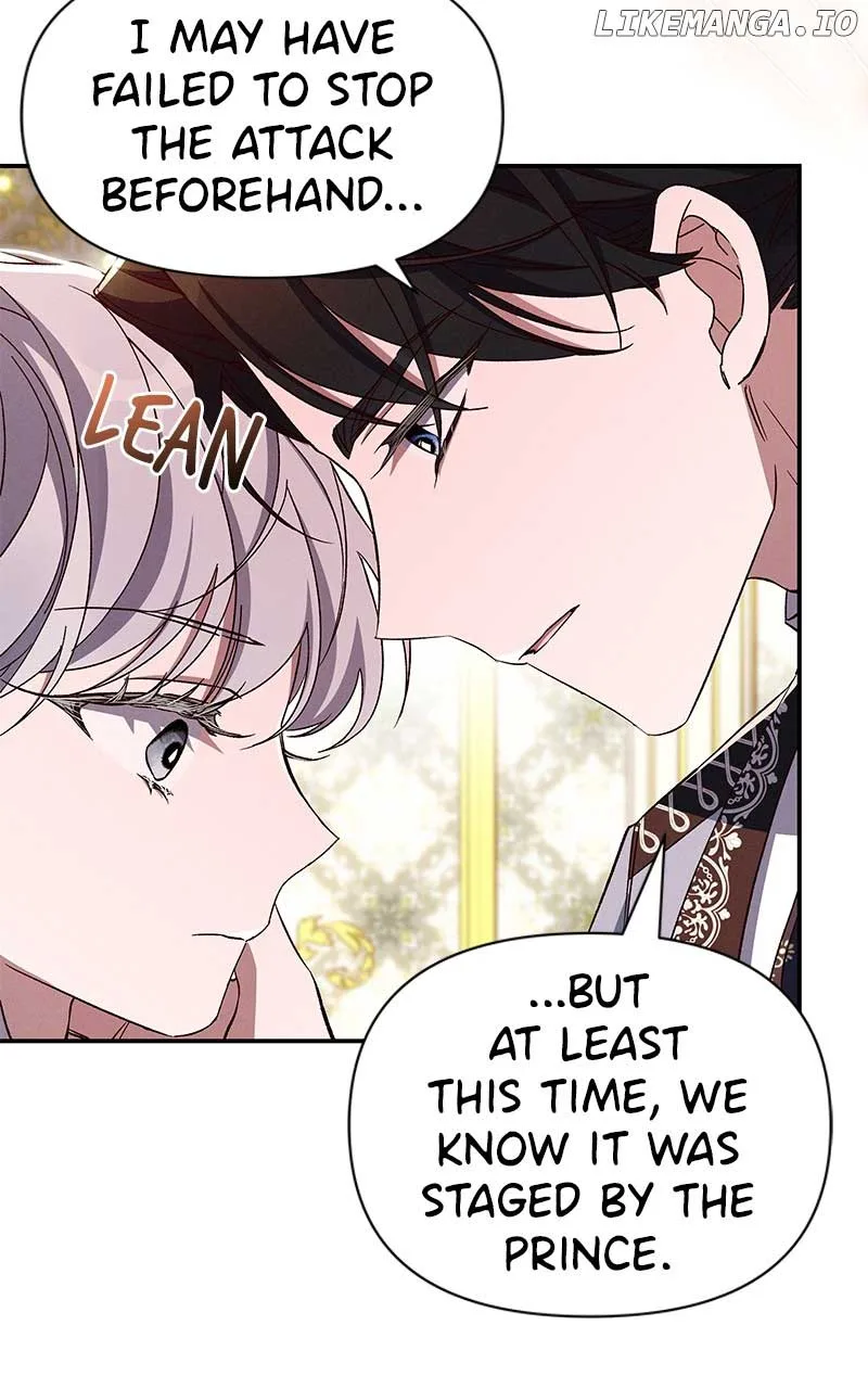 Oh, Dear Nemesis Chapter 97 page 16