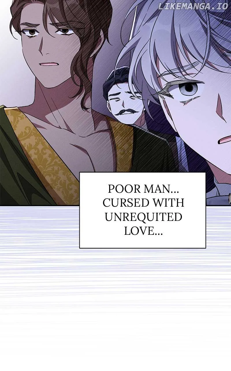 Oh, Dear Nemesis Chapter 97 page 82