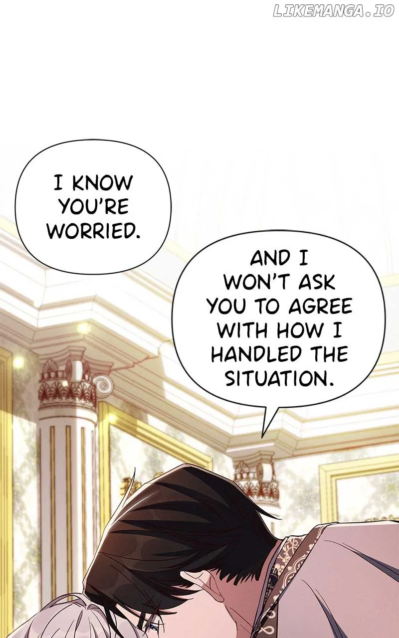 Oh, Dear Nemesis Chapter 97 page 17