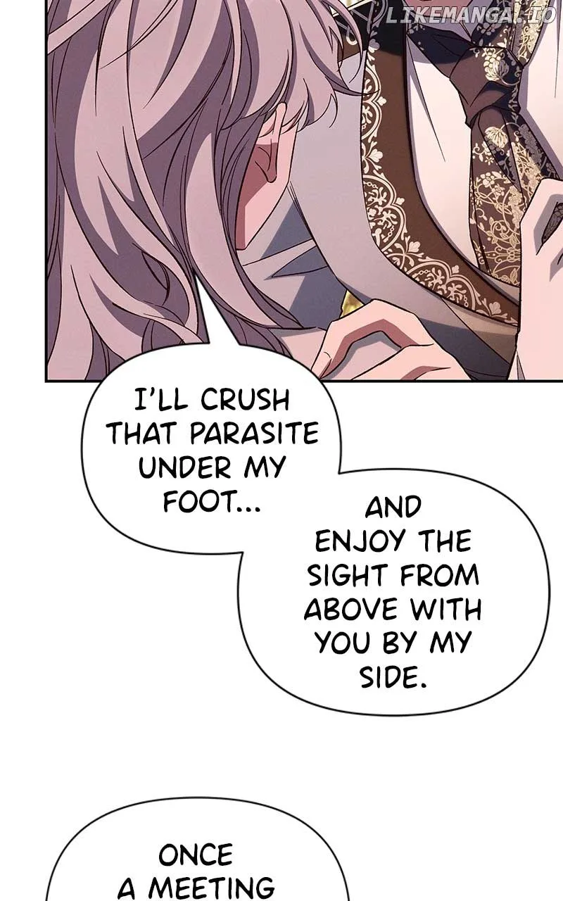 Oh, Dear Nemesis Chapter 97 page 28