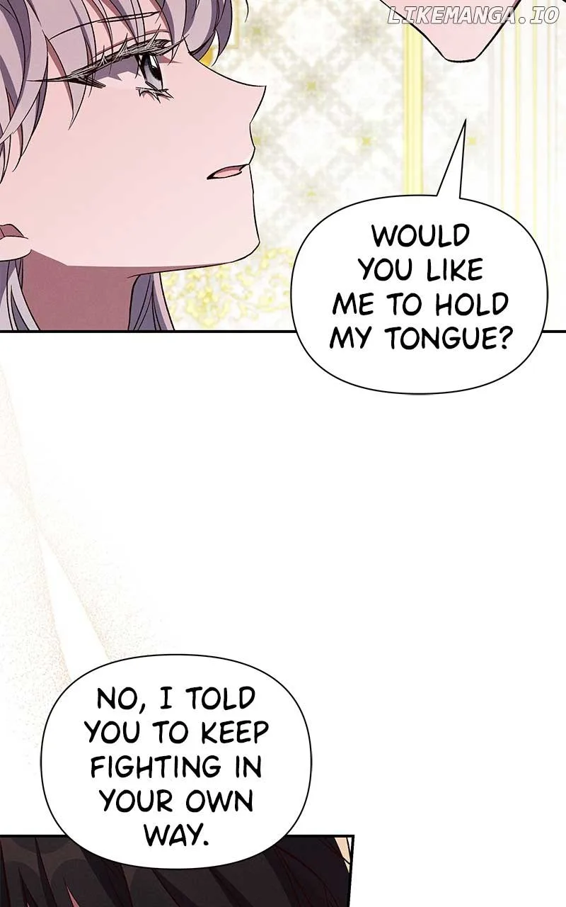 Oh, Dear Nemesis Chapter 97 page 31