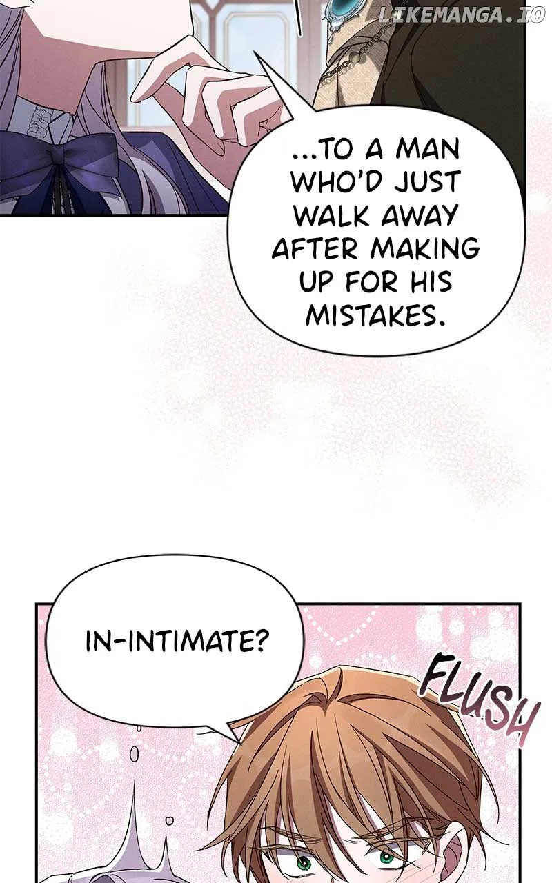 Oh, Dear Nemesis Chapter 97 page 79