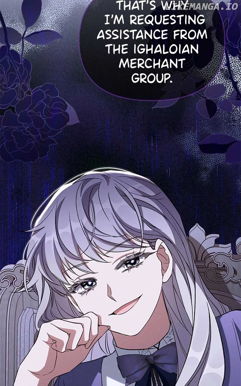 Oh, Dear Nemesis Chapter 97 page 67