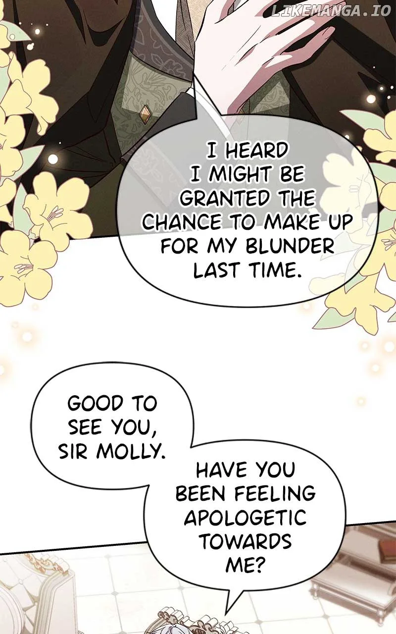 Oh, Dear Nemesis Chapter 97 page 74