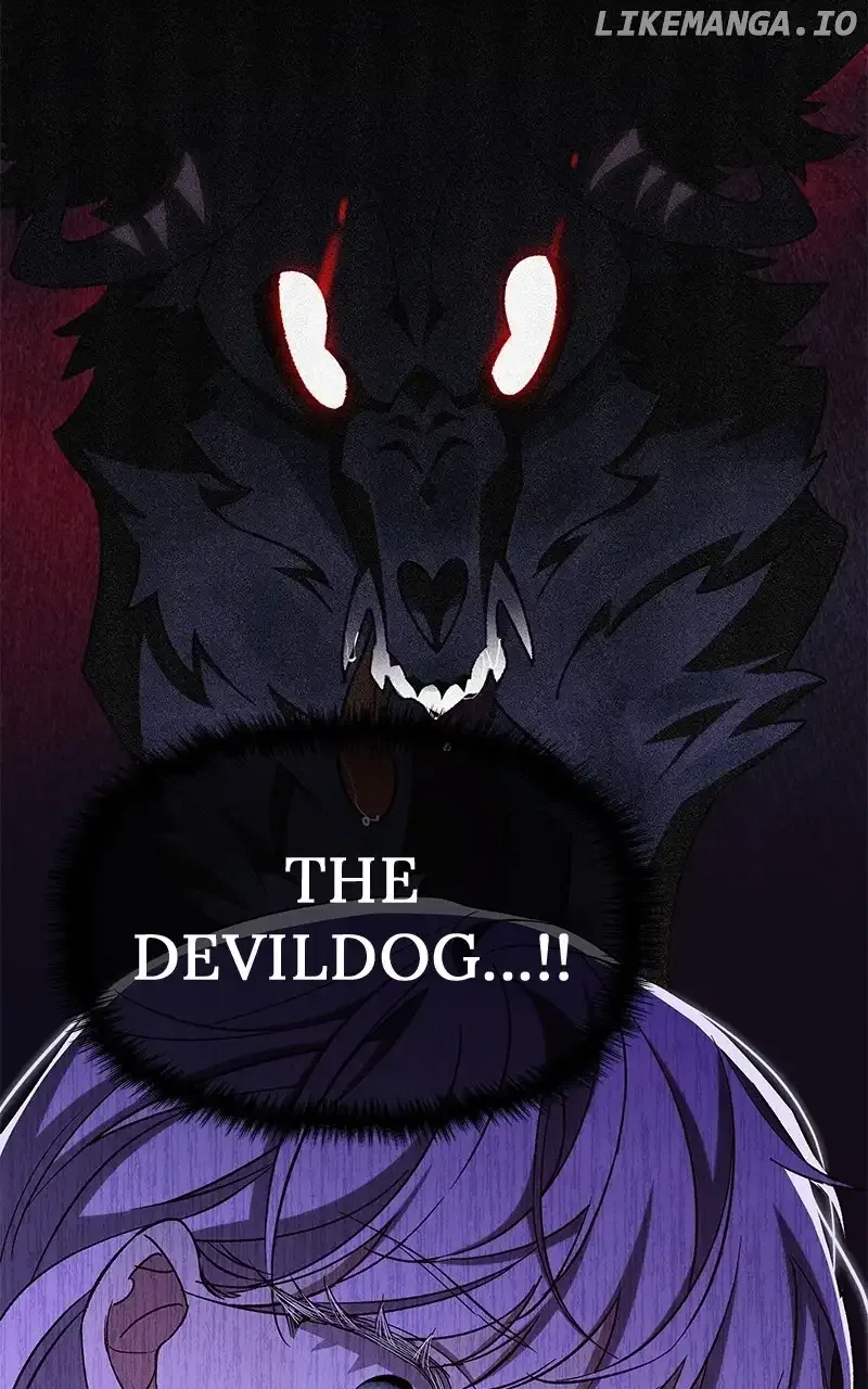 Oh, Dear Nemesis Chapter 96 page 22