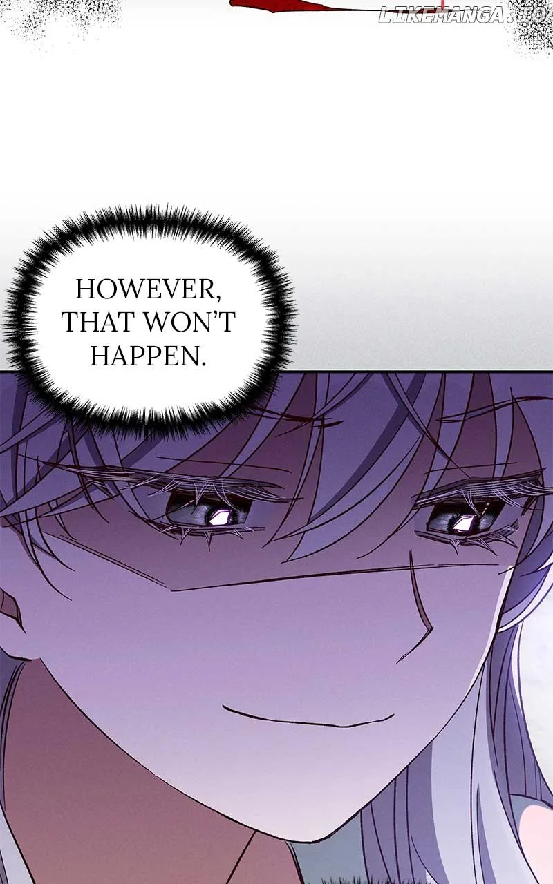 Oh, Dear Nemesis Chapter 97 page 26