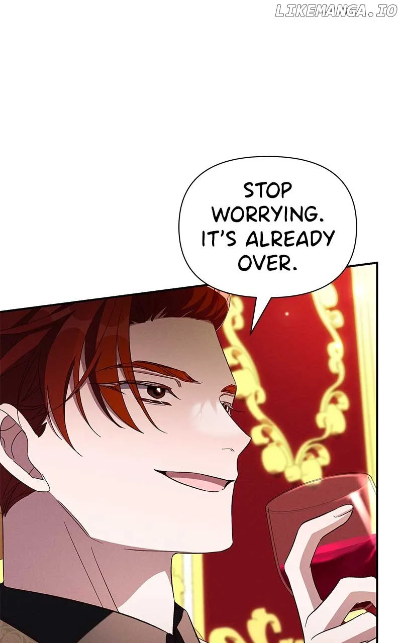 Oh, Dear Nemesis Chapter 97 page 48