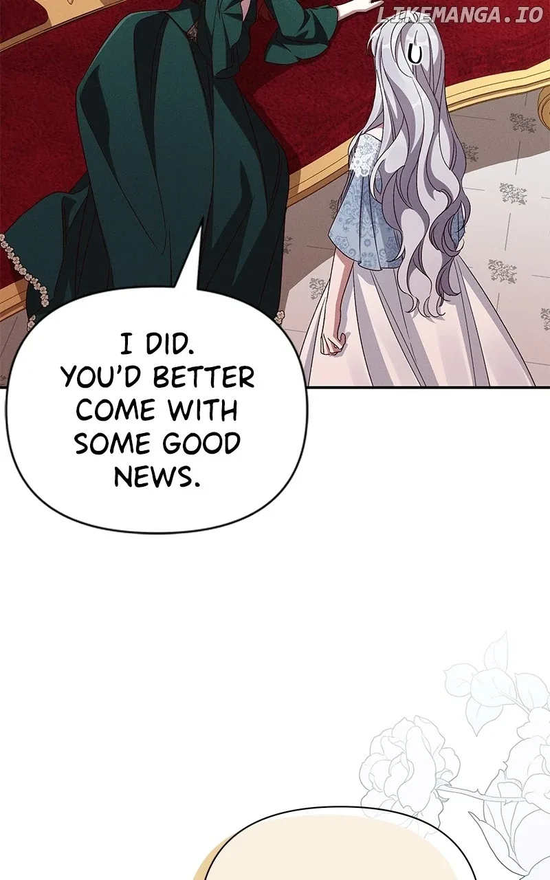 Oh, Dear Nemesis Chapter 98 page 83