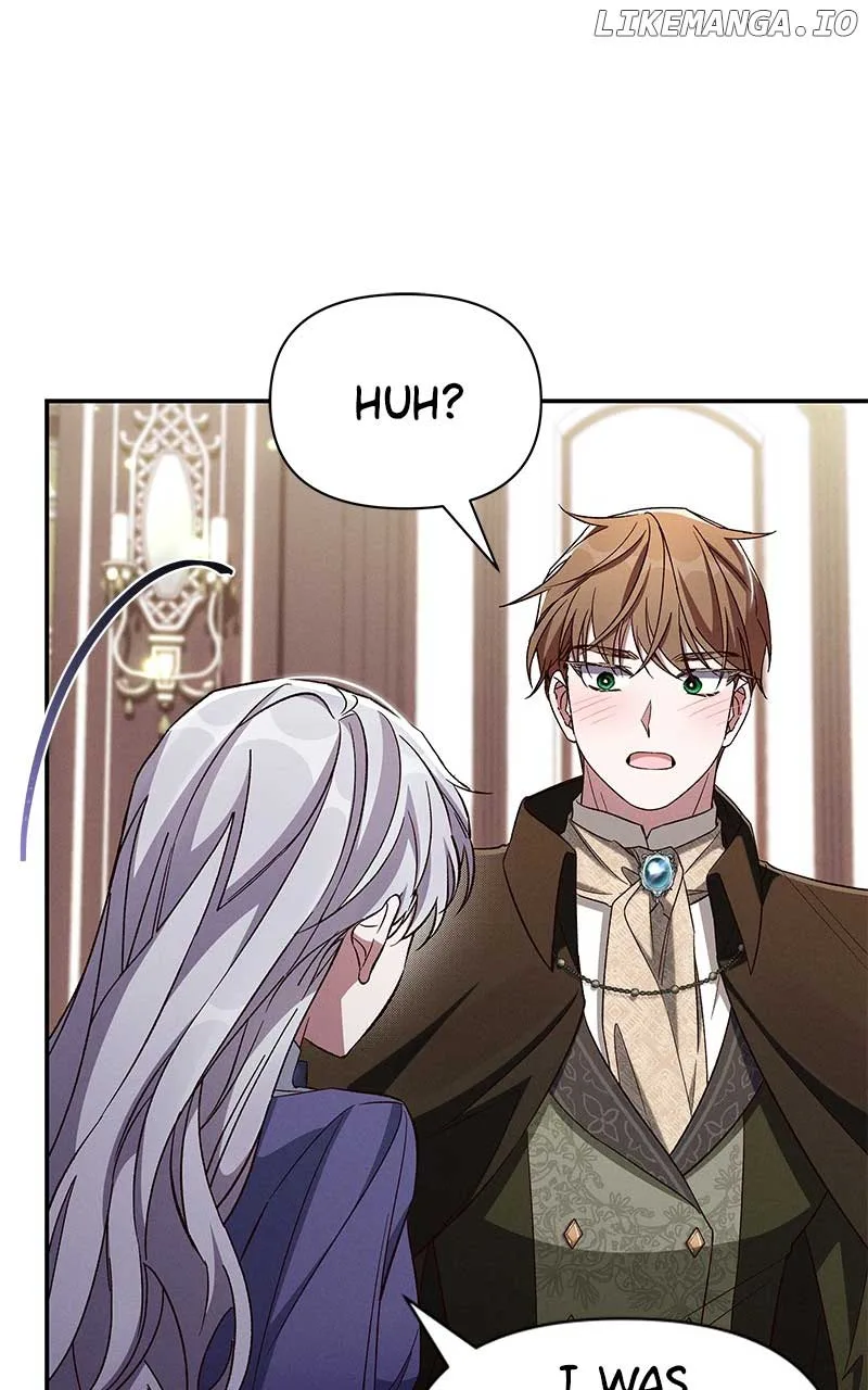 Oh, Dear Nemesis Chapter 97 page 77