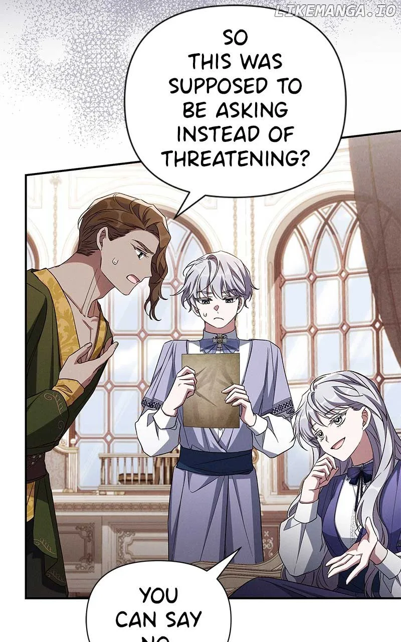Oh, Dear Nemesis Chapter 97 page 69
