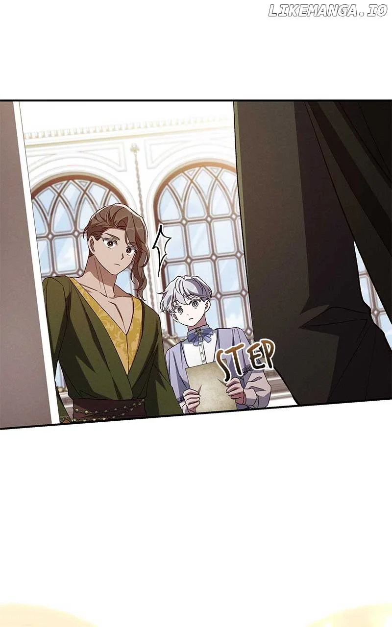 Oh, Dear Nemesis Chapter 97 page 72